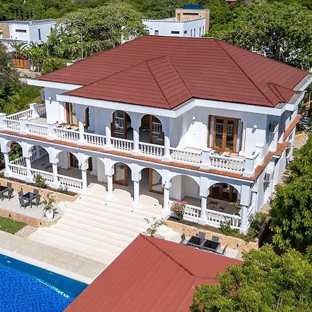 Villa Branca Diani Boutique Luxury & Personalized Service Playa de Diani Exterior foto