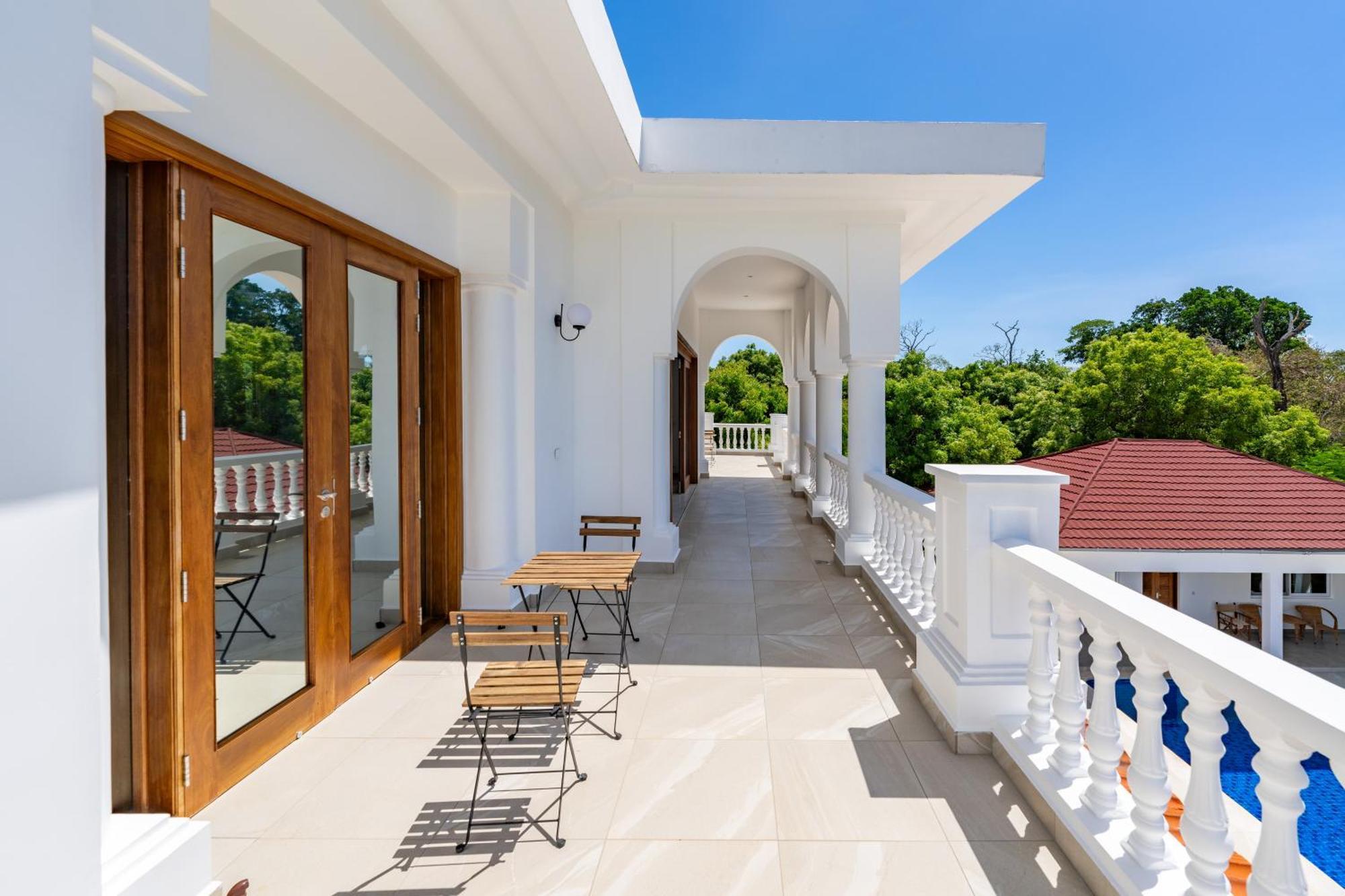 Villa Branca Diani Boutique Luxury & Personalized Service Playa de Diani Exterior foto