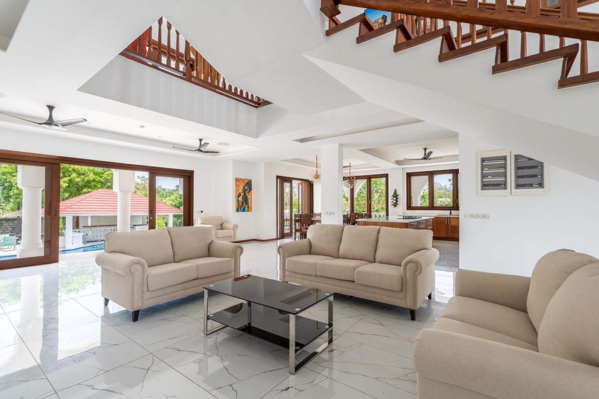 Villa Branca Diani Boutique Luxury & Personalized Service Playa de Diani Exterior foto