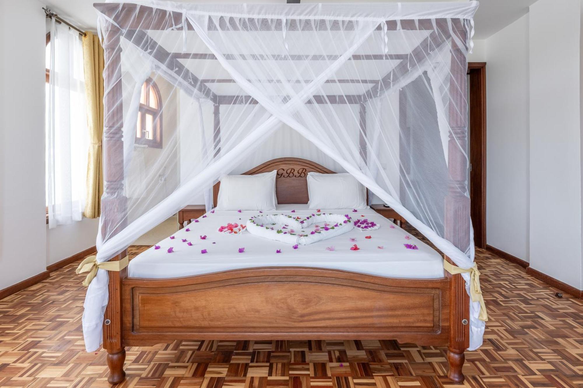 Villa Branca Diani Boutique Luxury & Personalized Service Playa de Diani Exterior foto