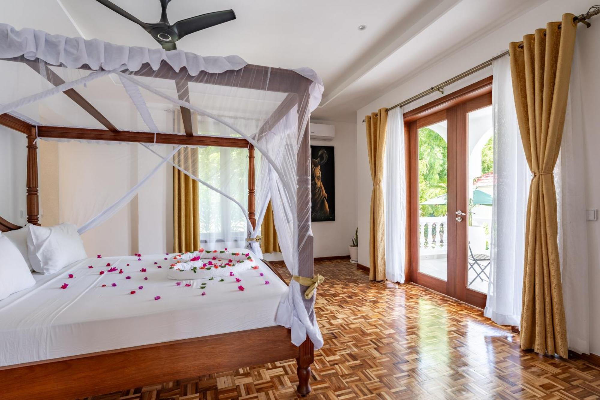 Villa Branca Diani Boutique Luxury & Personalized Service Playa de Diani Exterior foto