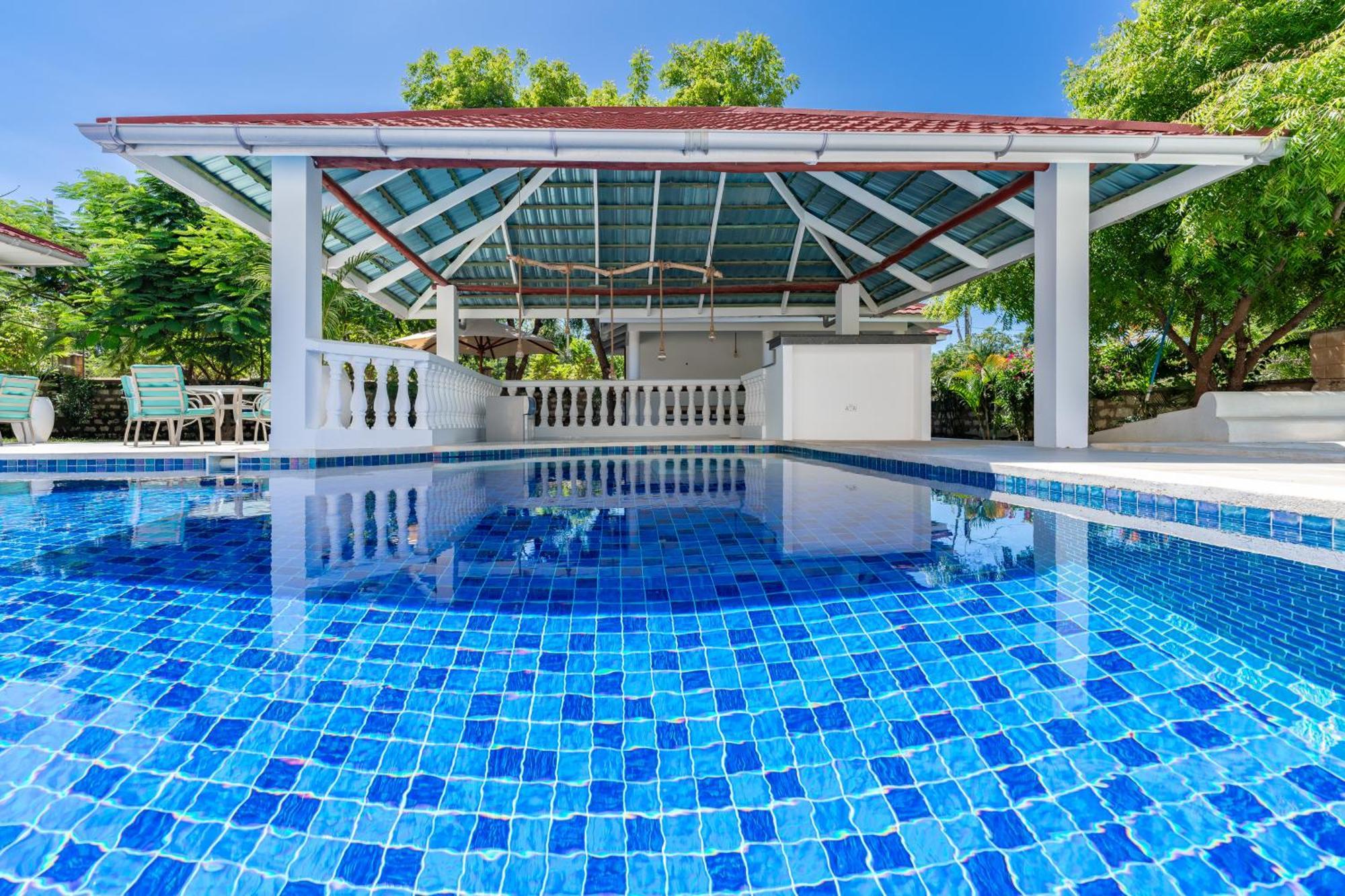 Villa Branca Diani Boutique Luxury & Personalized Service Playa de Diani Exterior foto