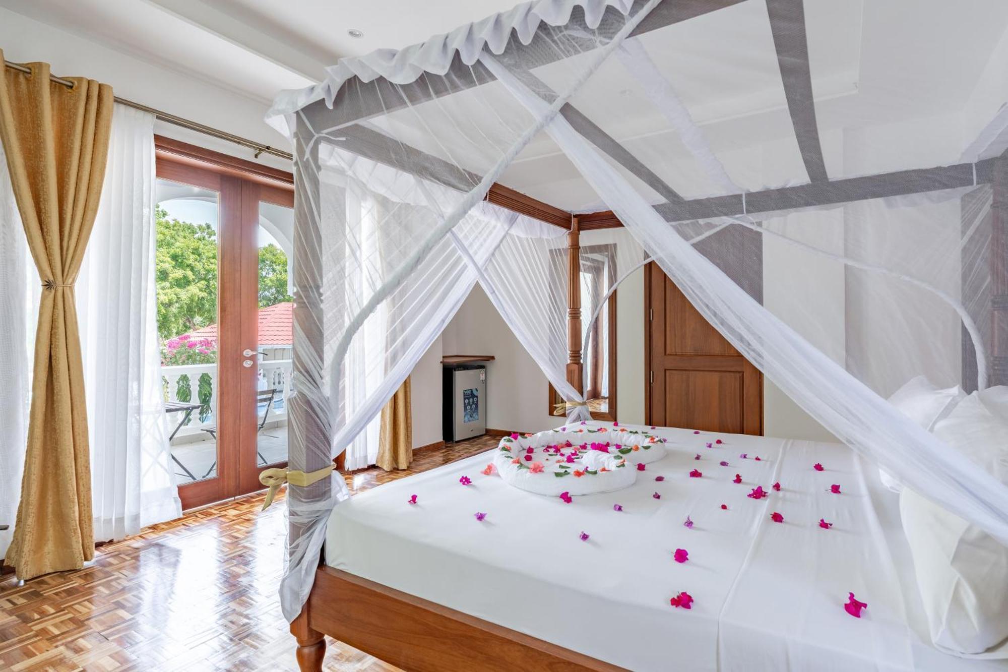 Villa Branca Diani Boutique Luxury & Personalized Service Playa de Diani Exterior foto