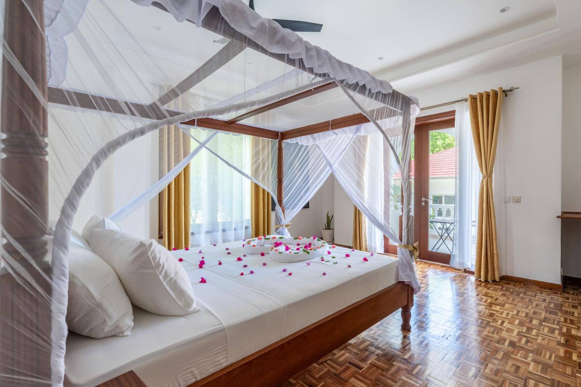 Villa Branca Diani Boutique Luxury & Personalized Service Playa de Diani Exterior foto