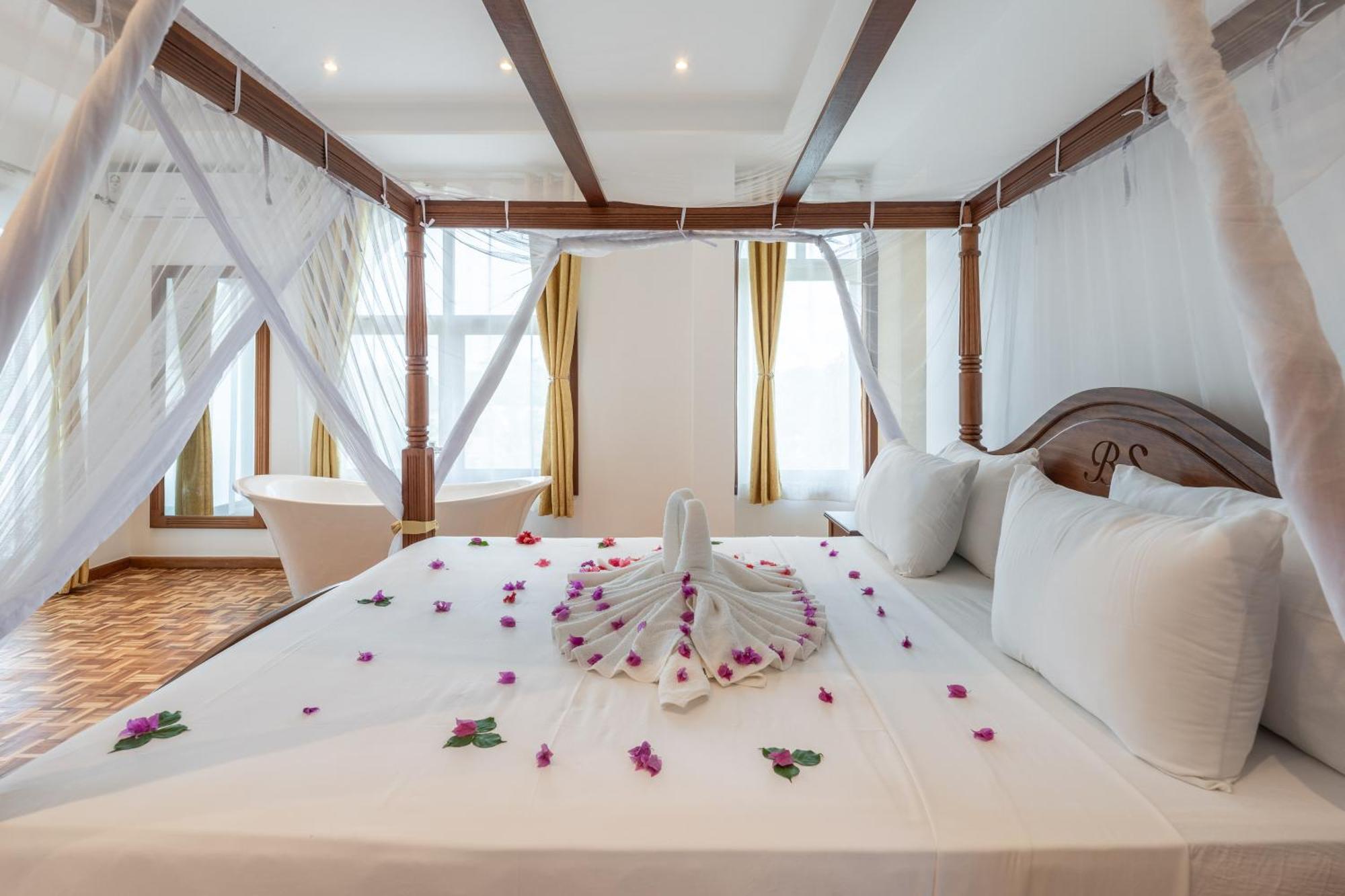 Villa Branca Diani Boutique Luxury & Personalized Service Playa de Diani Exterior foto