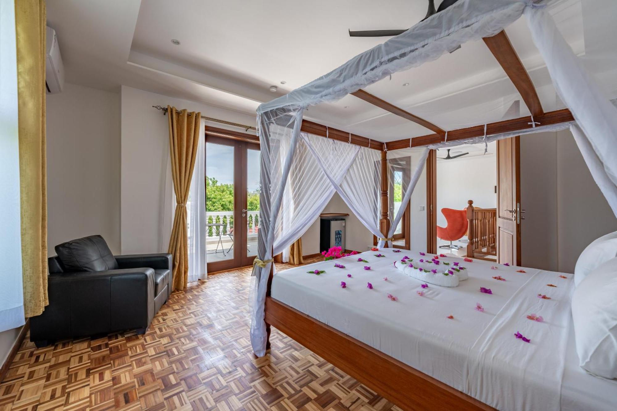 Villa Branca Diani Boutique Luxury & Personalized Service Playa de Diani Exterior foto